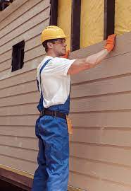 Historical Building Siding Restoration in Connell, WA